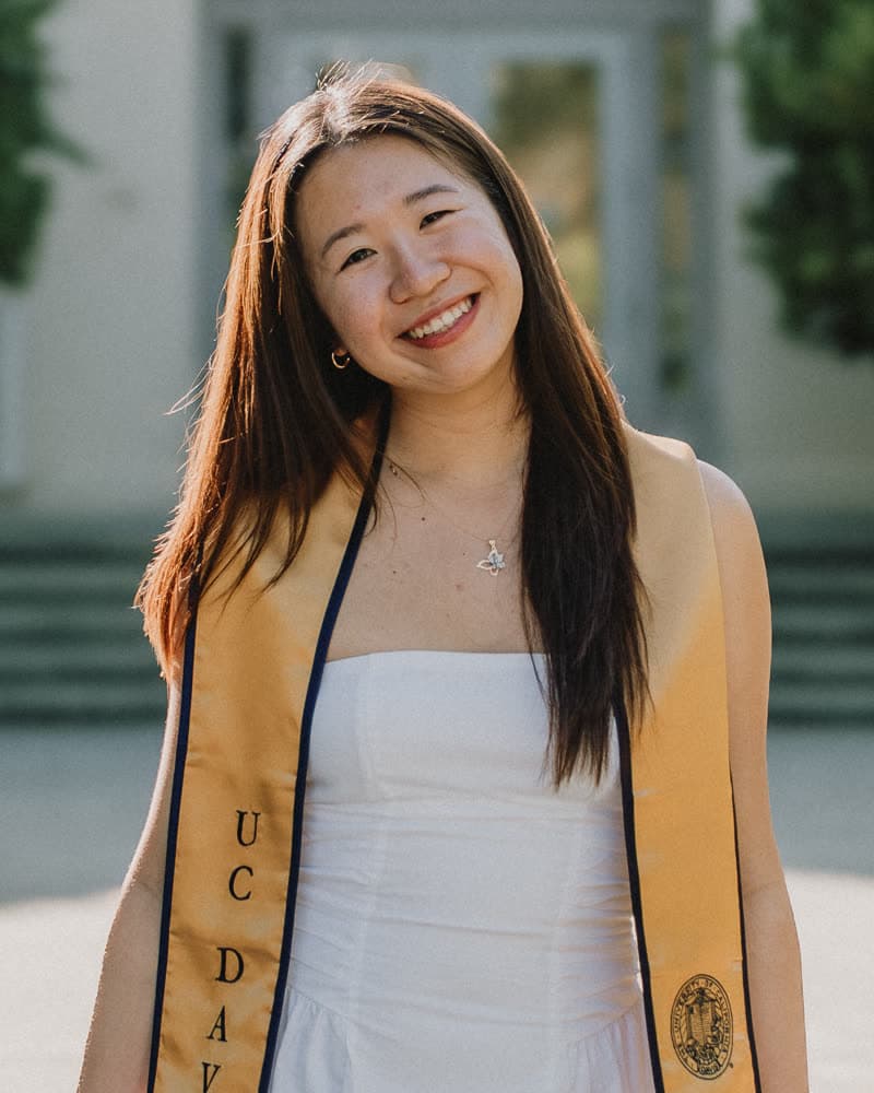 Dung Hoang, Cofounder