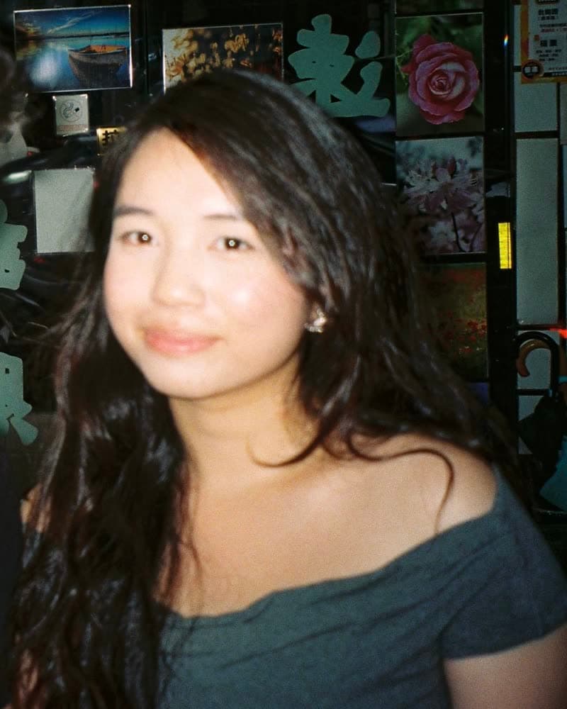 Nhi, Community Manager