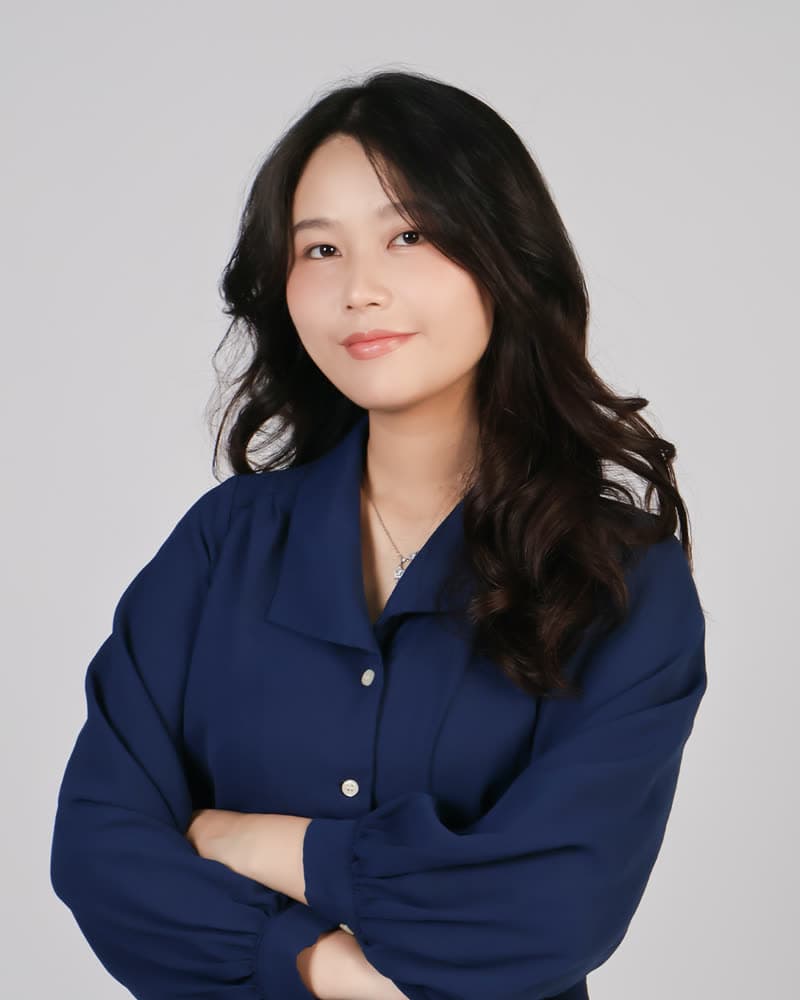 Tran Thai, Cofounder